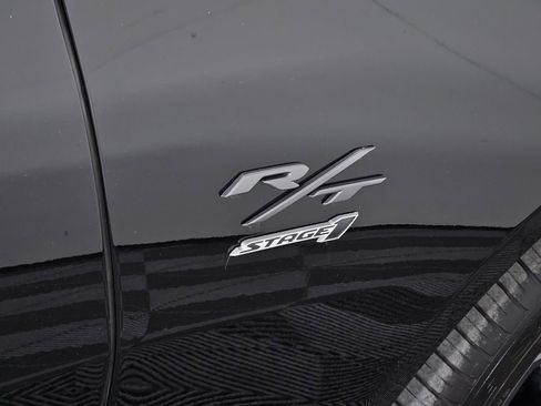 Used 2024 Dodge Charger Daytona R/T w/ Plus Group AWD/4WD image 6