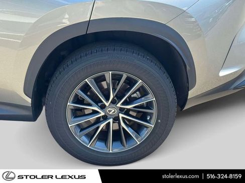 Used 2022 Lexus NX 350 AWD w/ Cold Area Package image 14