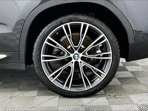 Used 2022 BMW X3 sDrive30i w/ Premium Package 2 (ZPA) image 8