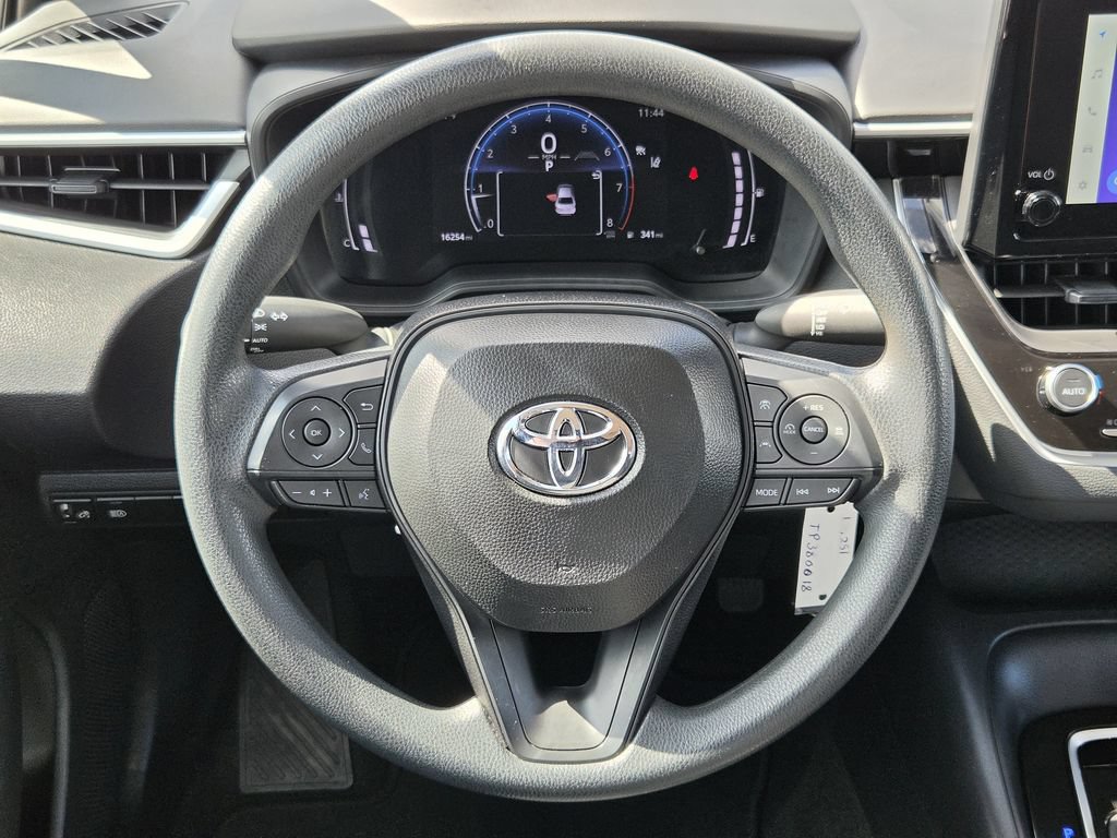 Used 2026 Toyota Corolla LE FWD image 14