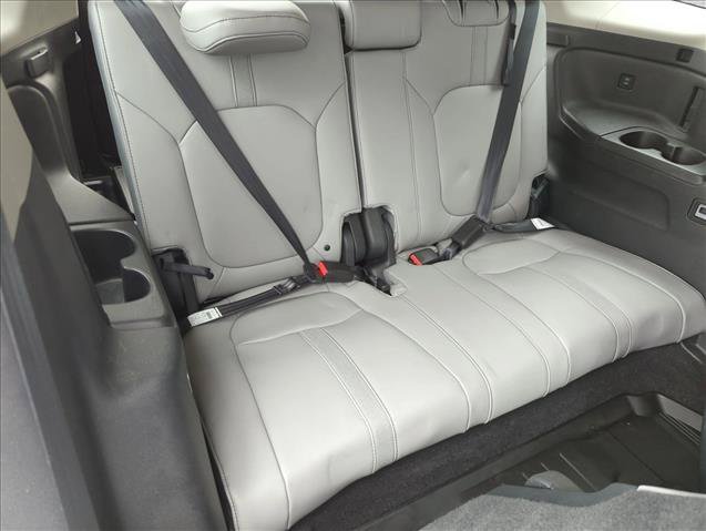 Certified 2024 Honda Pilot EX-L image 19