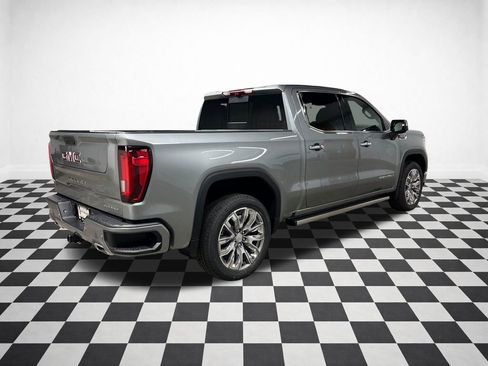 New 2026 GMC Sierra 1500 Denali AWD/4WD image 8