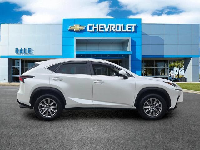 Used 2021 Lexus NX 300 FWD w/ Accessory Package 2 image 2