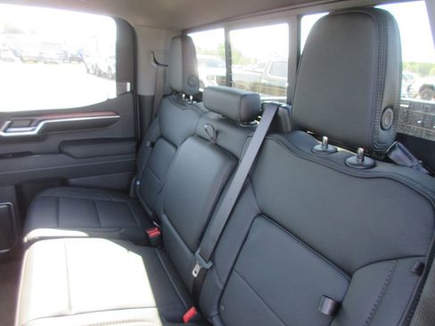 New 2026 GMC Sierra 1500 Denali AWD/4WD image 14