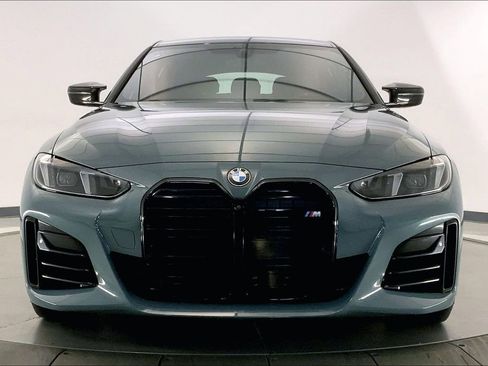 Used 2025 BMW M440i RWD image 2