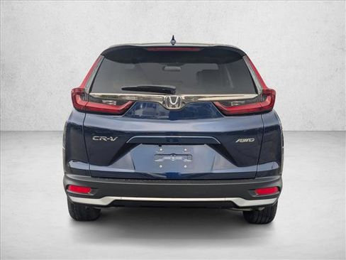 Used 2022 Honda CR-V EX-L image 6