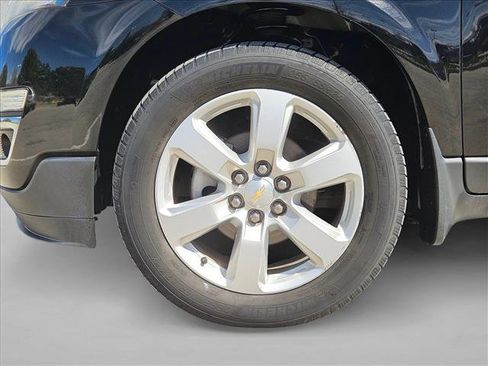 Used 2017 Chevrolet Traverse LT w/ Style and Technology Package AWD/4WD image 24