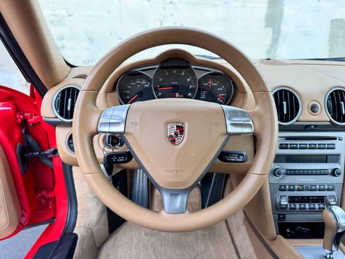 Used 2007 Porsche Cayman RWD image 24