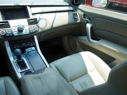 Used 2007 Acura RDX SH-AWD w/ Technology Package image 14
