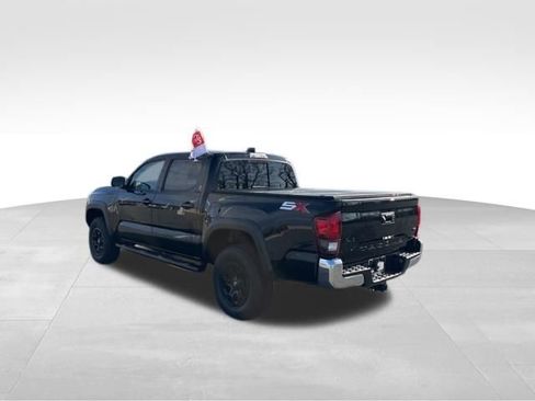 Certified 2023 Toyota Tacoma SR5 w/ SX Package image 3