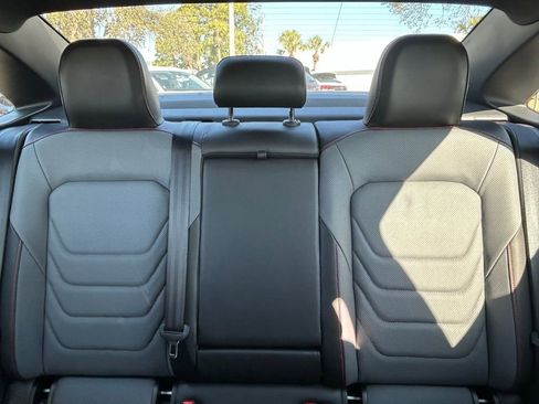 New 2026 Volkswagen Jetta GLI Autobahn image 13