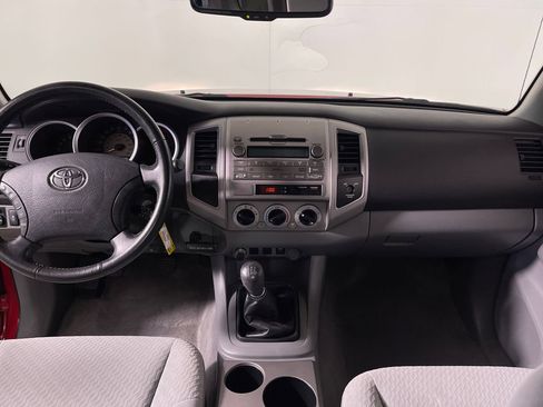 Used 2010 Toyota Tacoma 2WD Access Cab image 14