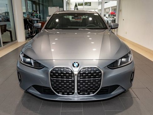 New 2026 BMW 430i xDrive Coupe w/ Premium Package image 2