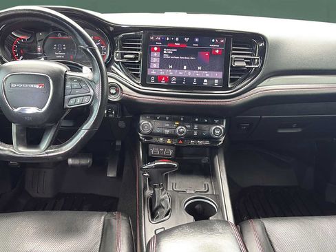 Used 2023 Dodge Durango R/T AWD/4WD image 19