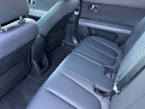 New 2026 Hyundai Ioniq 5 Limited RWD image 13