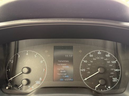 Used 2024 Toyota Corolla SE w/ SE Premium Package FWD image 12