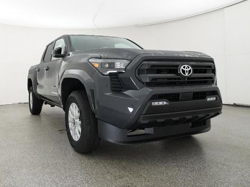 New 2026 Toyota Tacoma SR5 image 30