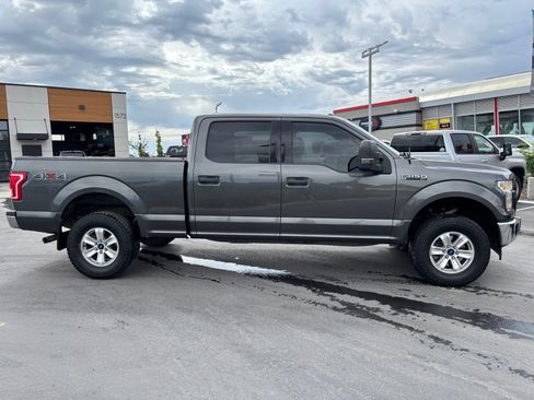 Used 2015 Ford F150 XLT w/ Trailer Tow Package AWD/4WD image 5