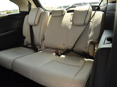 New 2026 Honda Odyssey Touring image 31