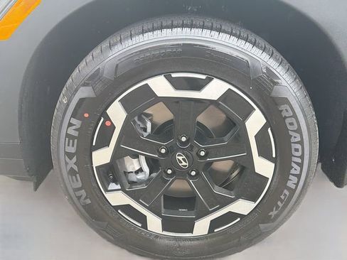 New 2026 Hyundai Santa Fe SEL image 31