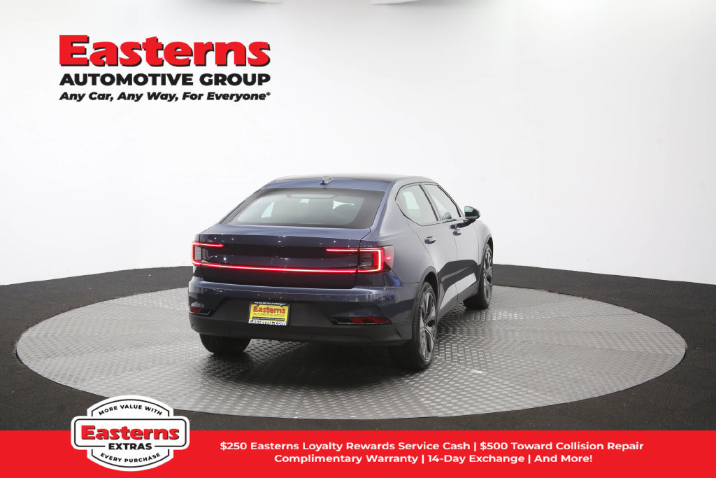 Used 2024 Polestar Polestar 2 w/ Pilot Pack RWD image 37