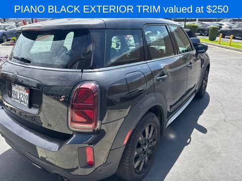 Used 2024 MINI Cooper Countryman S w/ Signature Upholstery Package FWD image 5