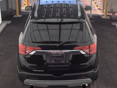 Used 2019 GMC Acadia SLT w/ LPO, Cargo Package image 5