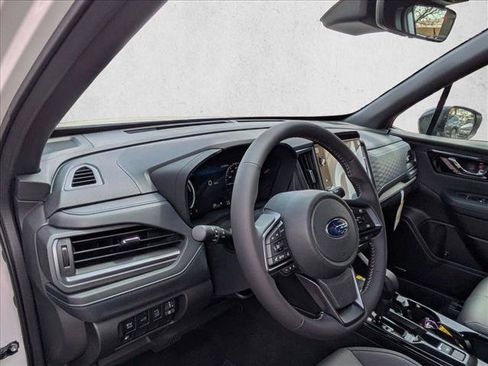 New 2026 Subaru Forester Limited AWD/4WD image 10