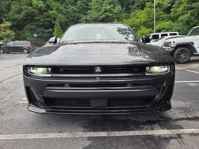 New 2026 Dodge Charger R/T w/ Blacktop Package AWD/4WD image 2