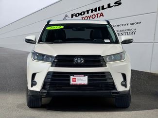 Certified 2019 Toyota Highlander SE AWD/4WD video 2