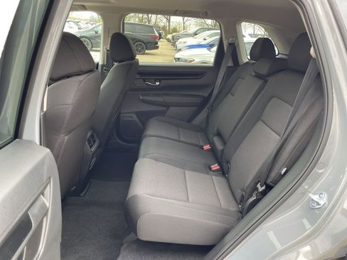New 2026 Honda CR-V EX image 11