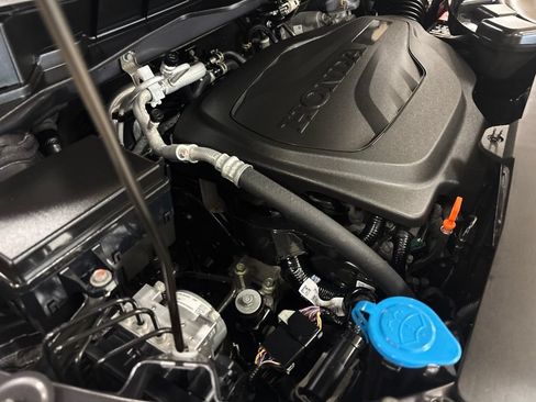 Used 2025 Honda Odyssey EX-L image 41