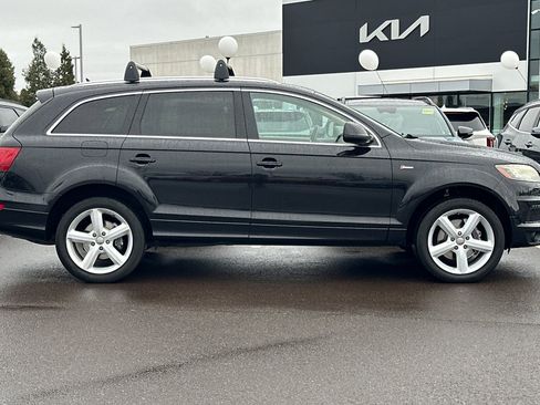 Used 2013 Audi Q7 3.0T S line Prestige image 3