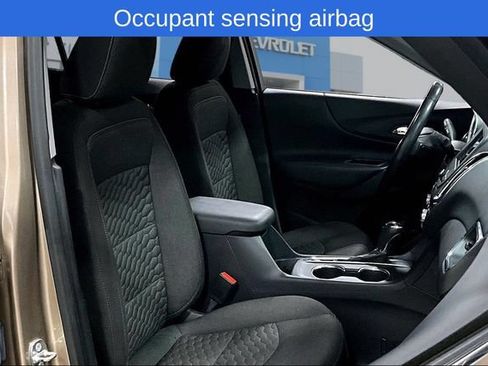 Used 2019 Chevrolet Equinox LT FWD image 27