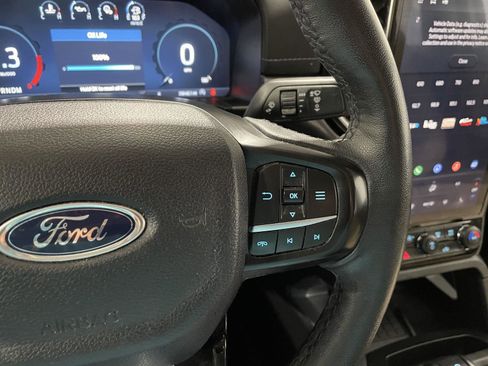 Used 2024 Ford Ranger Lariat w/ FX4 Off-Road Package image 14