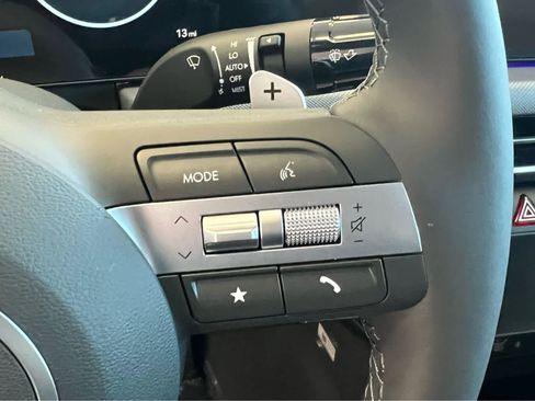 New 2026 Hyundai Sonata Limited FWD image 33