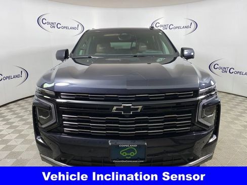 Used 2026 Chevrolet Suburban High Country image 10