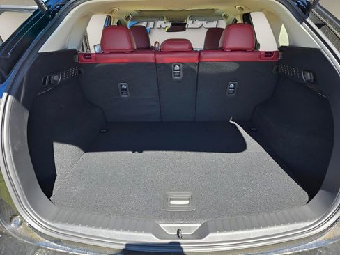 Used 2025 MAZDA CX-5 Carbon Edition image 29