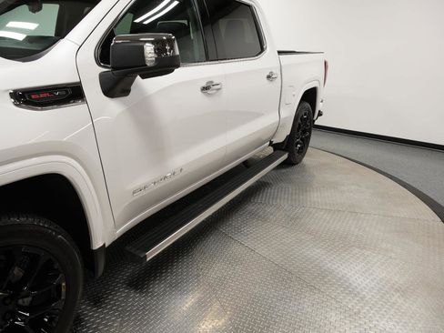 Used 2024 GMC Sierra 1500 Denali w/ Denali Reserve Package image 5