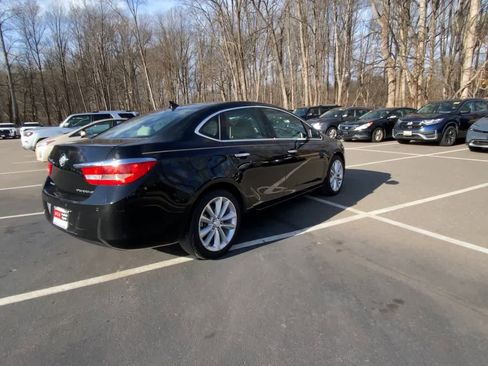 Used 2012 Buick Verano Convenience image 15