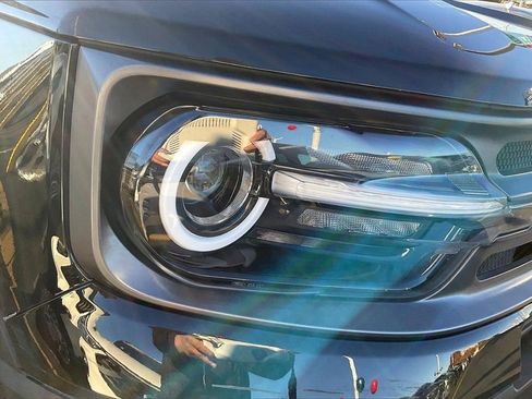 Used 2023 Ford Bronco Sport Big Bend w/ Convenience Package image 26