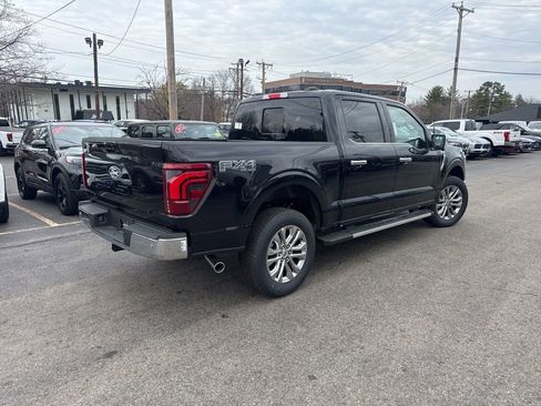 New 2026 Ford F150 Lariat AWD/4WD image 6