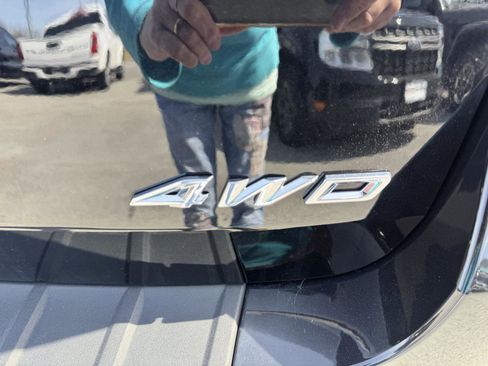 Used 2022 Ford Explorer Timberline image 10