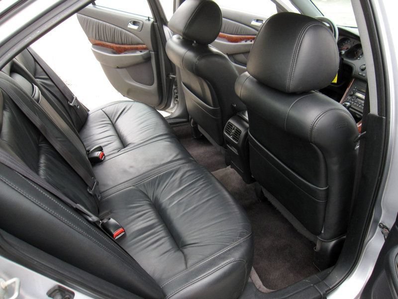 Used 2003 Acura TL FWD image 29