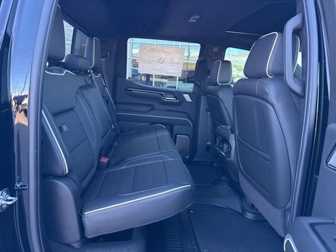 New 2026 GMC Sierra 1500 AT4X image 32