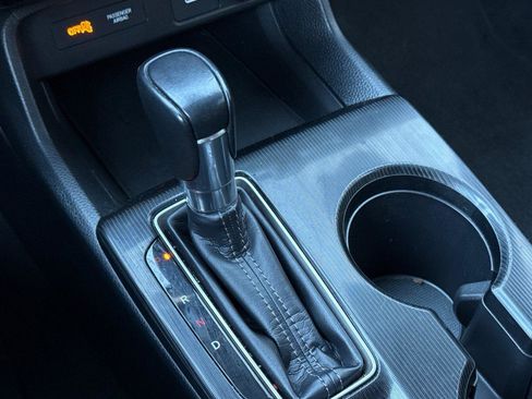 Certified 2023 Honda Civic Sport image 20