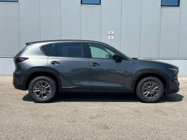 New 2026 MAZDA CX-5 Select AWD/4WD image 39