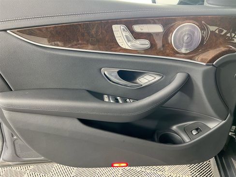Certified 2023 Mercedes-Benz E 450 4MATIC Sedan image 18