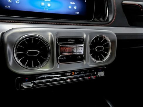 Used 2026 Mercedes-Benz G 63 AMG G 63 AMG image 22