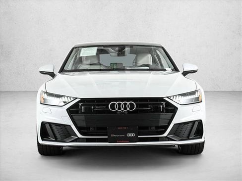 Certified 2023 Audi A7 3.0T Prestige w/ Luxury Package image 2